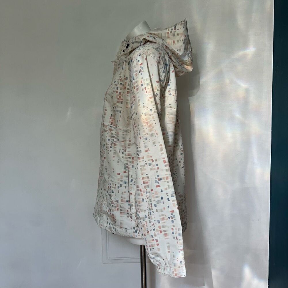 Alpine Design Soft Shell Rain Jacket Light Ski Ja… - image 8